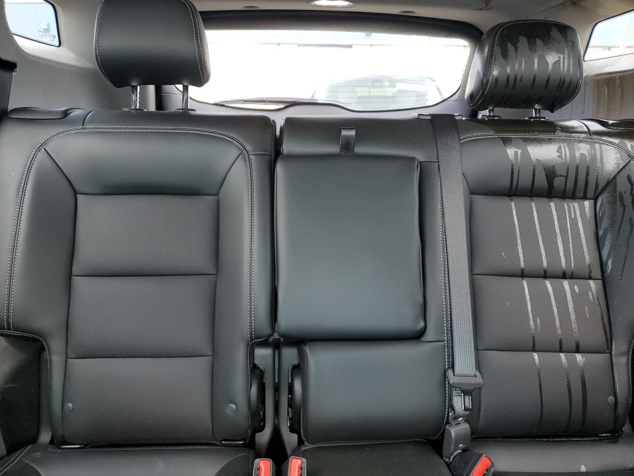 2022 GMC Terrain Slt VIN: 3GKALVEV3NL304161 Lot: 71735805