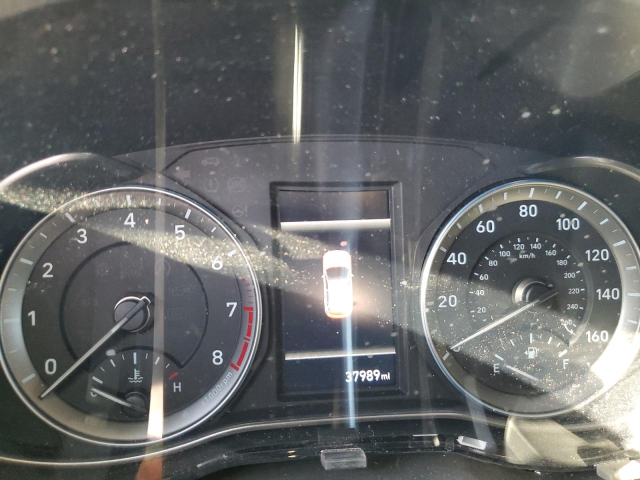 2022 Hyundai Kona Sel VIN: KM8K3CAB2NU916286 Lot: 83831325