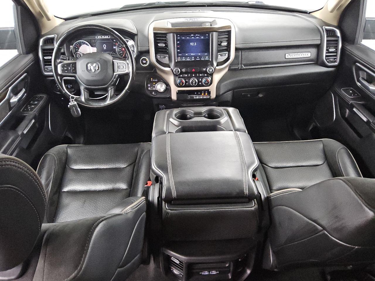 2021 Ram 1500 Laramie VIN: 1C6RRFJG6MN662807 Lot: 80495695