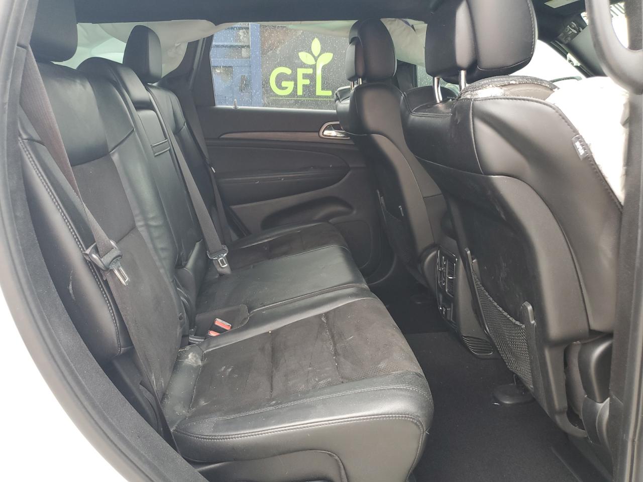 2021 Jeep Grand Cherokee Laredo VIN: 1C4RJFAG2MC711089 Lot: 71501015