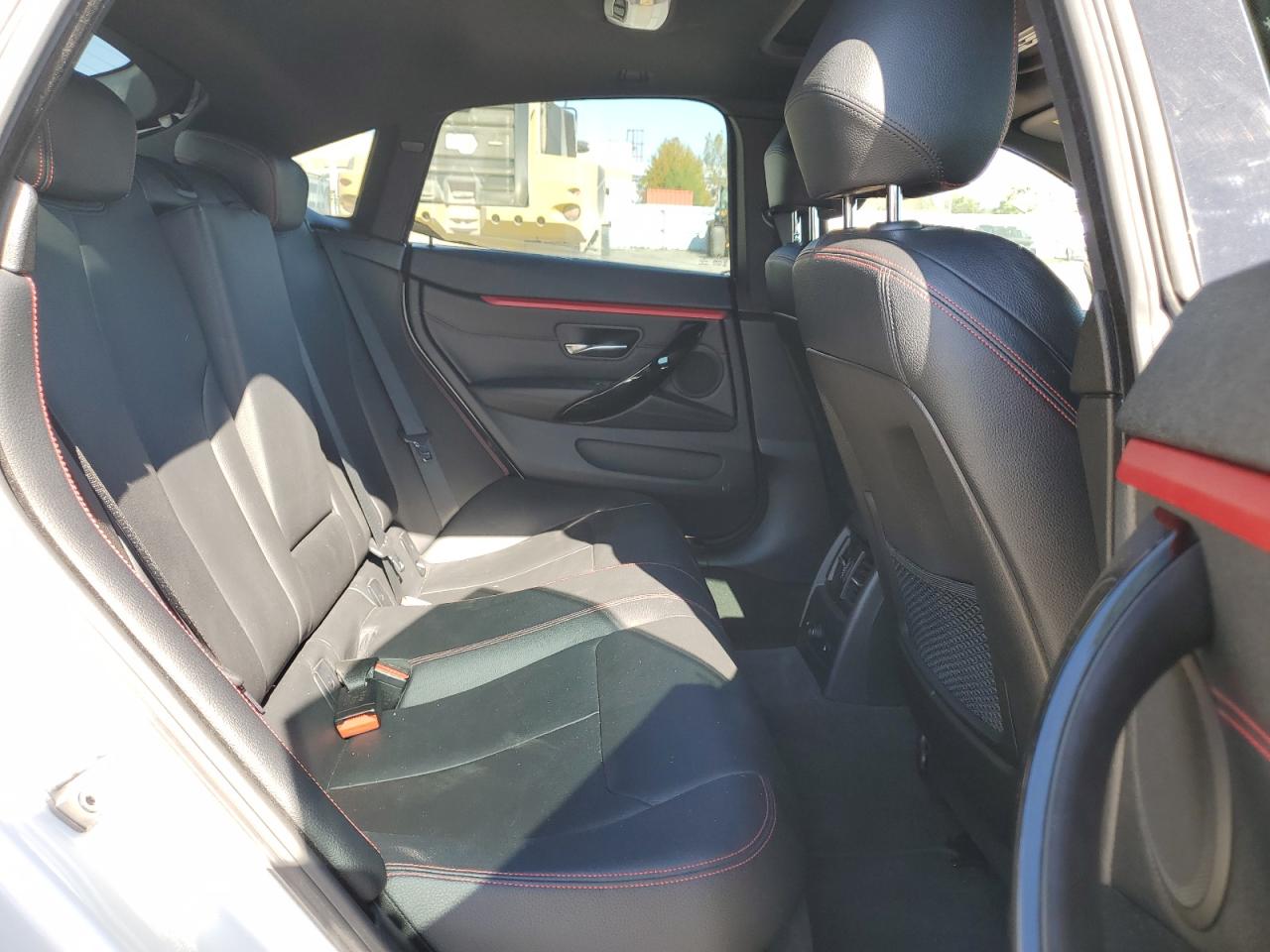 2015 BMW 428 Xi Gran Coupe VIN: WBA4A7C52FD413230 Lot: 84629505