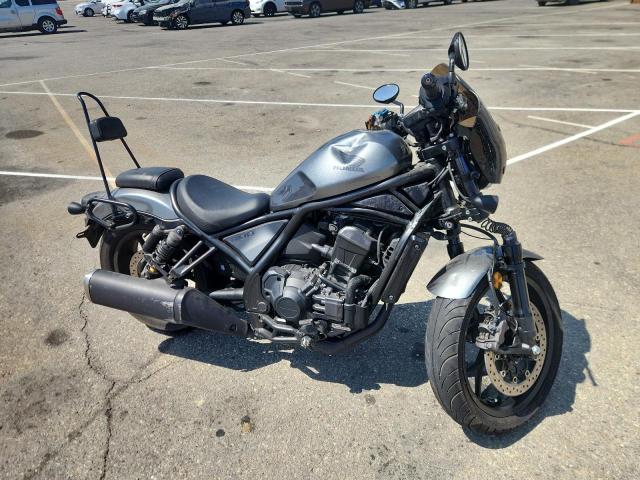 2024 HONDA CMX1100 D   for sale at Copart CA - RANCHO CUCAMONGA