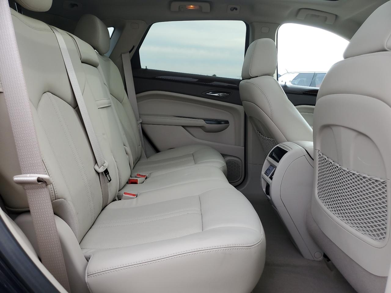 2016 Cadillac Srx Luxury Collection VIN: 3GYFNEE30GS572310 Lot: 84372925