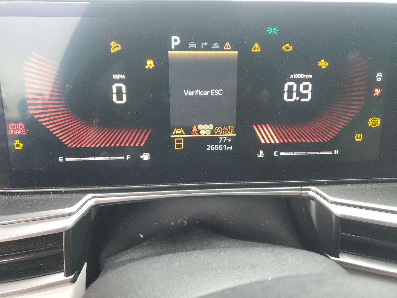 2025 Kia Sorento S VIN: 5XYRL4JC7SG312652 Lot: 80185035