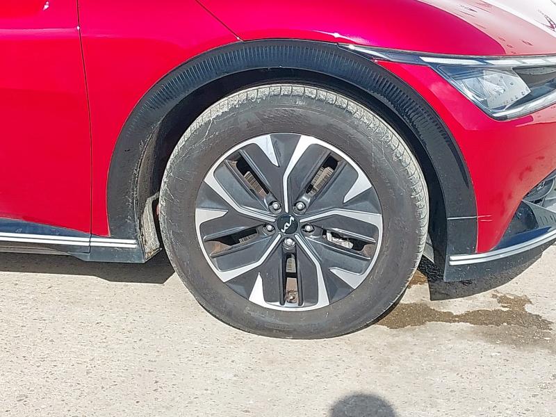 2023 KIA EV6 166KW AIR 77.4KWH 5DR AUTO