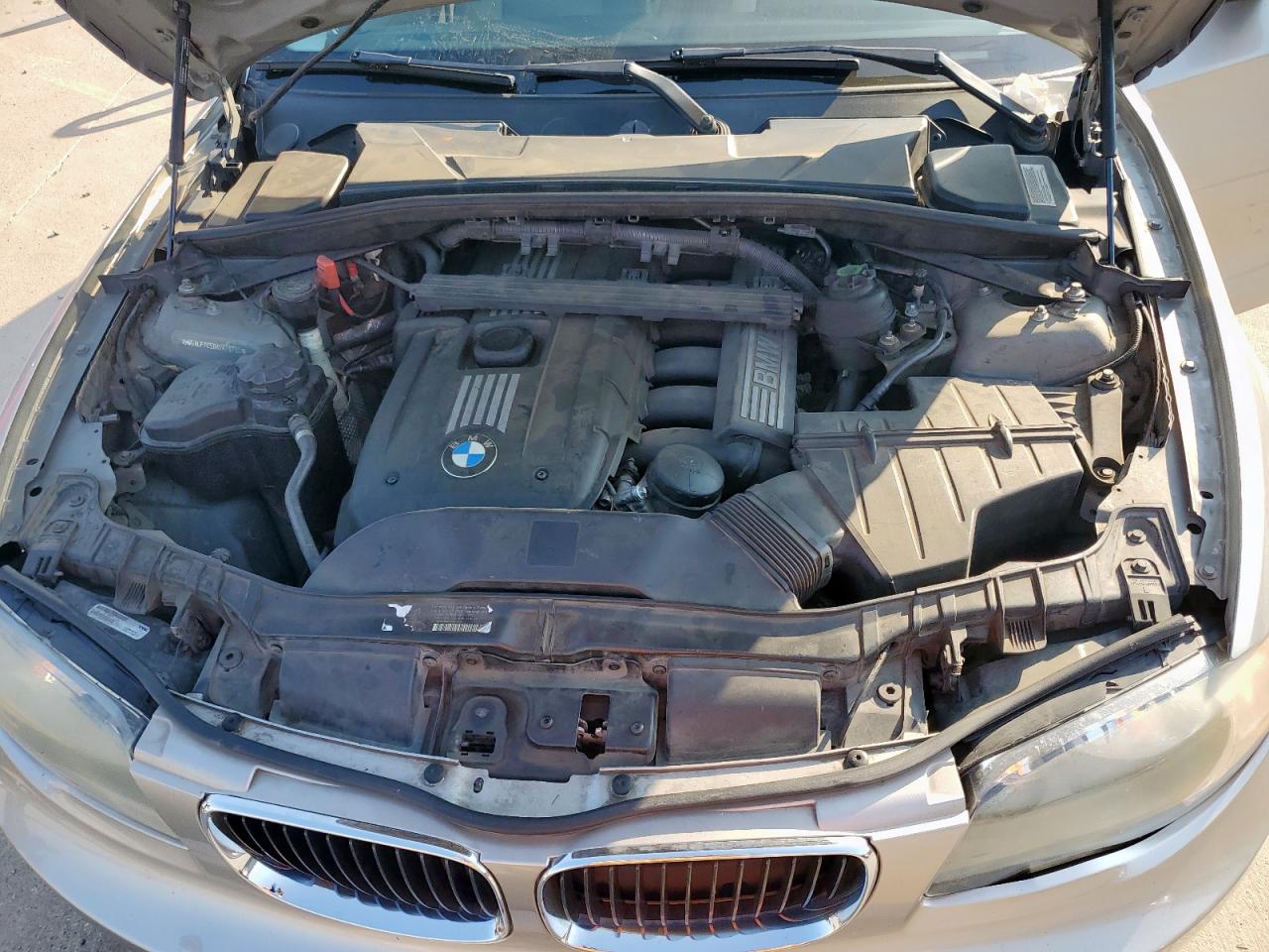 Фото: WBAUP7C58AVK76750