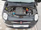 2012 FIAT 500 LOUNGE RHD  for sale at Copart ST HELENS