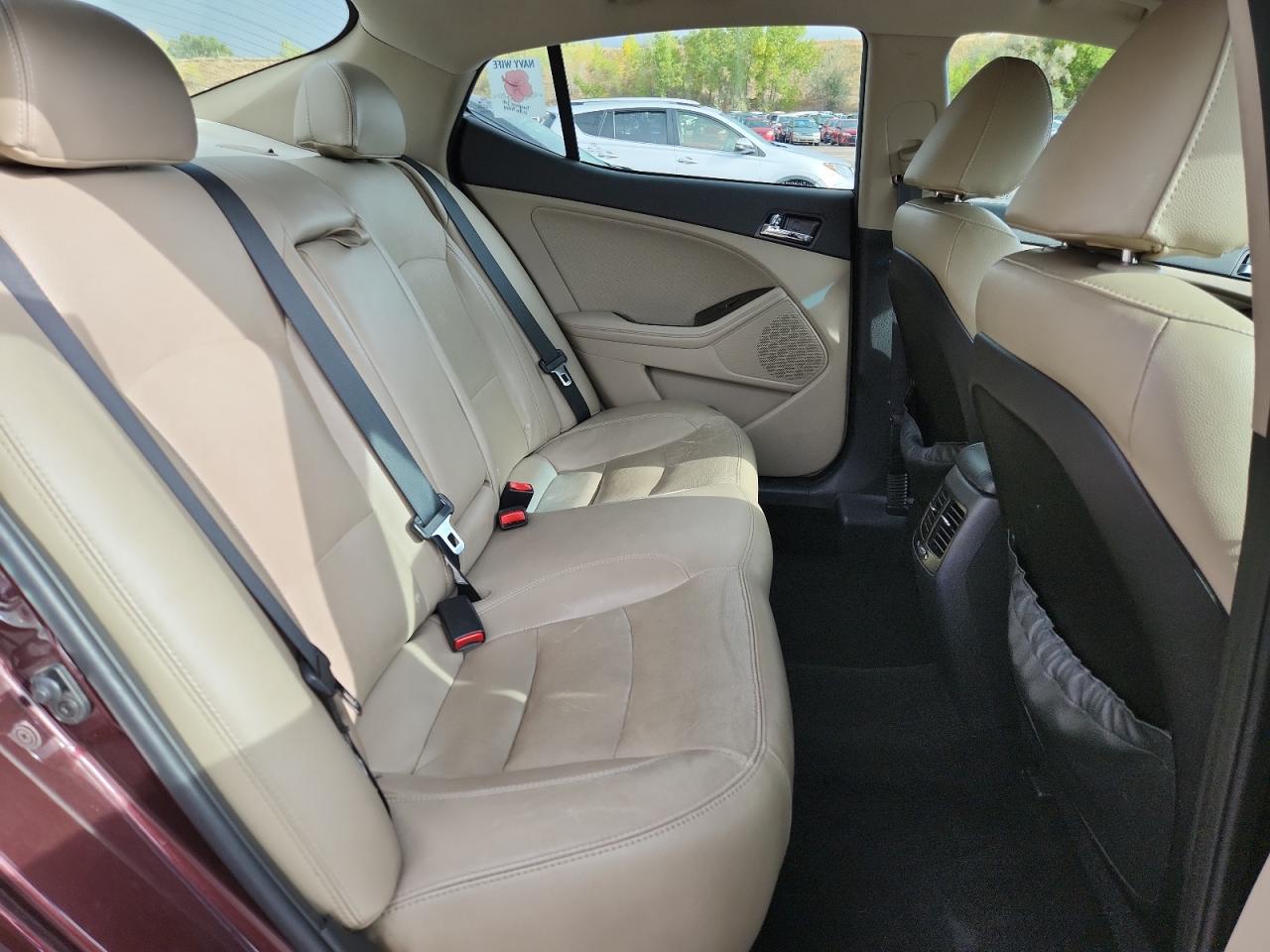 2012 Kia Optima Ex VIN: 5XXGN4A73CG077550 Lot: 84640135