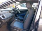 2014 HYUNDAI I10 SE  for sale at Copart SANDTOFT