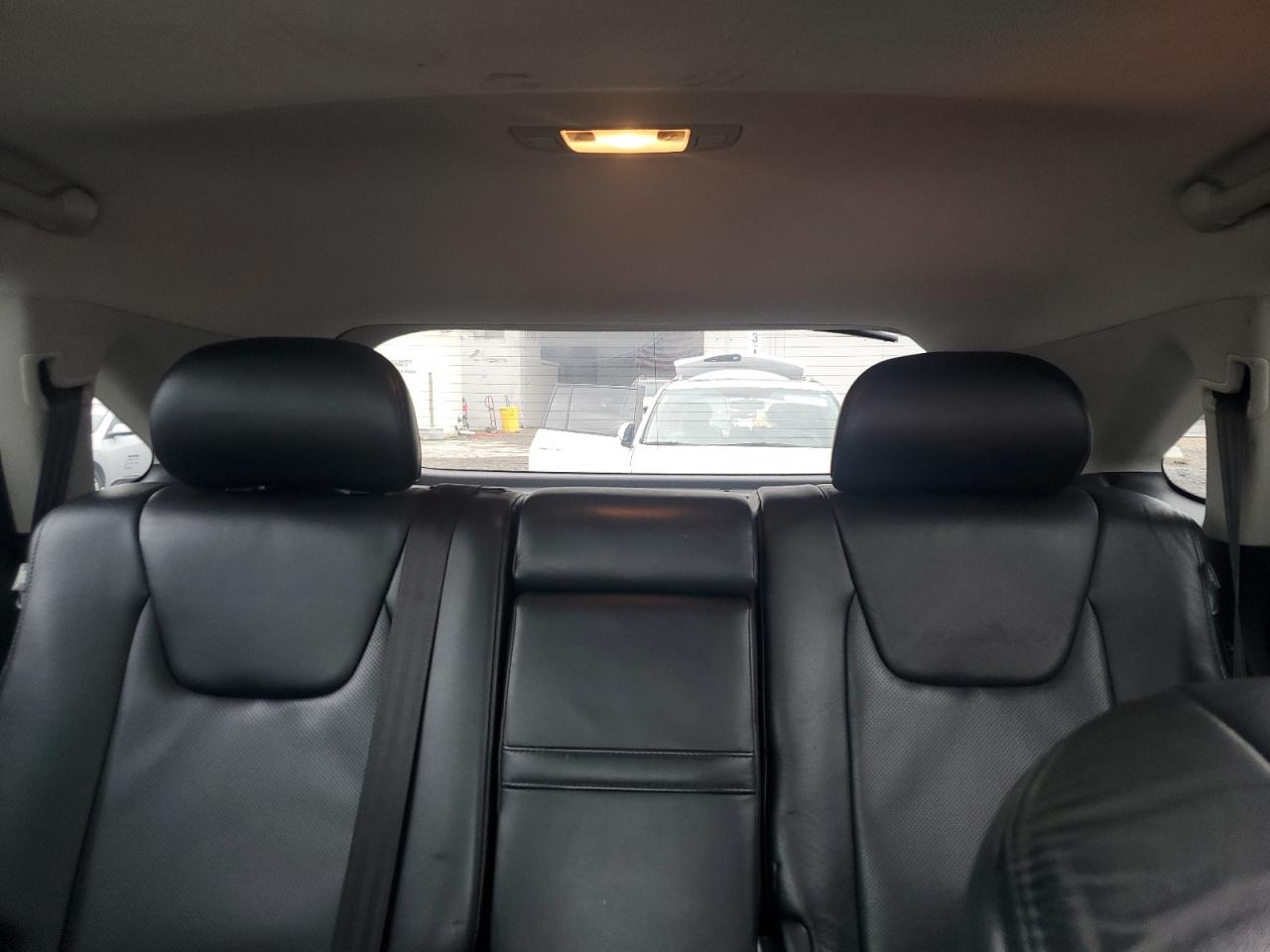 2012 Lexus Rx 350 VIN: 2T2BK1BA8CC139930 Lot: 81388795