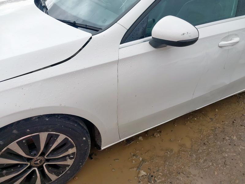 2020 MERCEDES-BENZ A 180 SE 