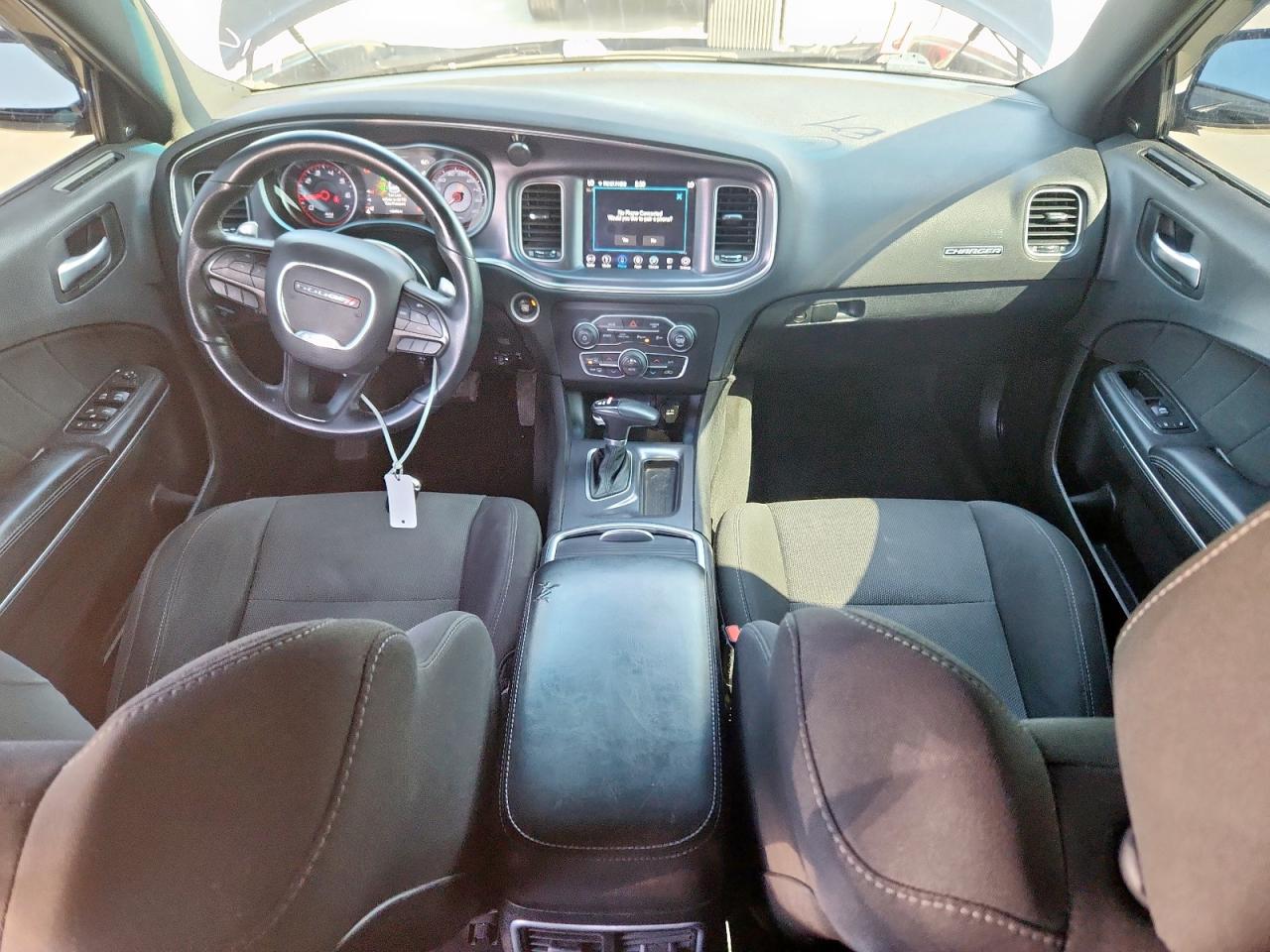 2018 Dodge Charger R/T 392 VIN: 2C3CDXGJ3JH156866 Lot: 80345615