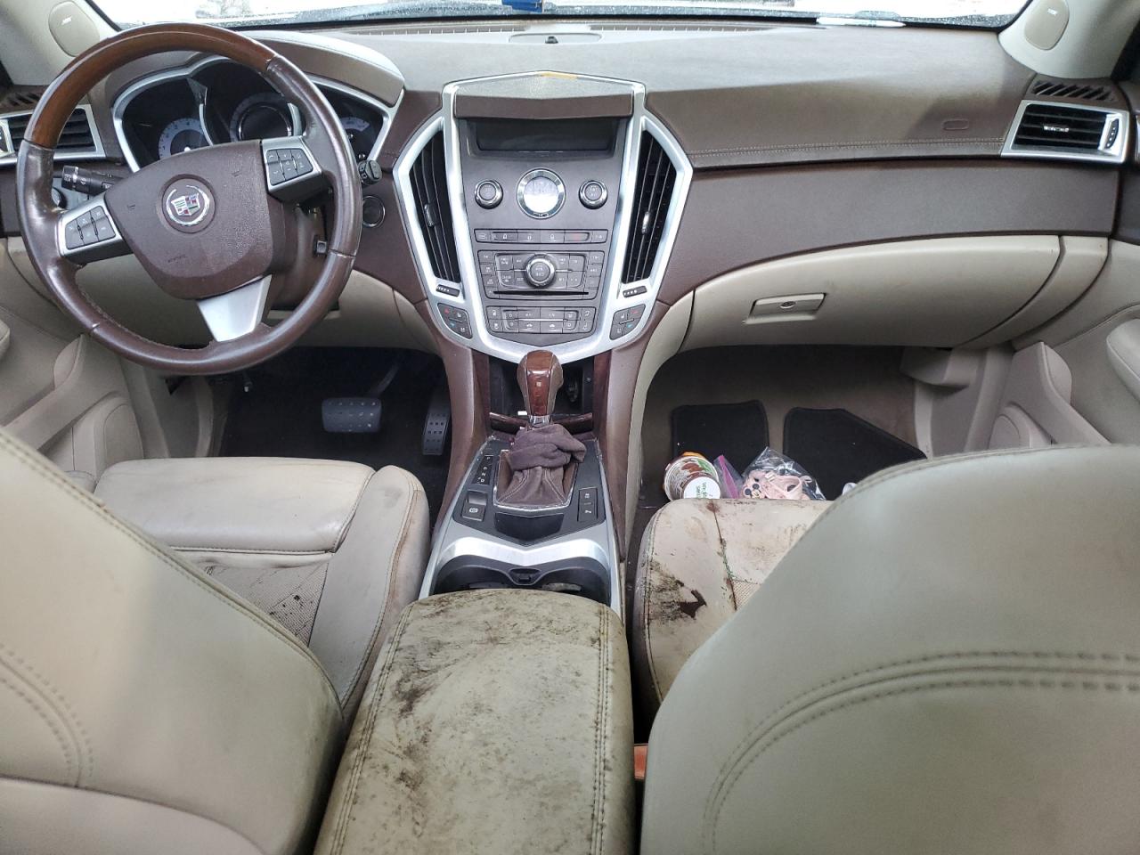 2018 Cadillac Srx Premium Collection VIN: 3GYFNCEY2BS576223 Lot: 84177115