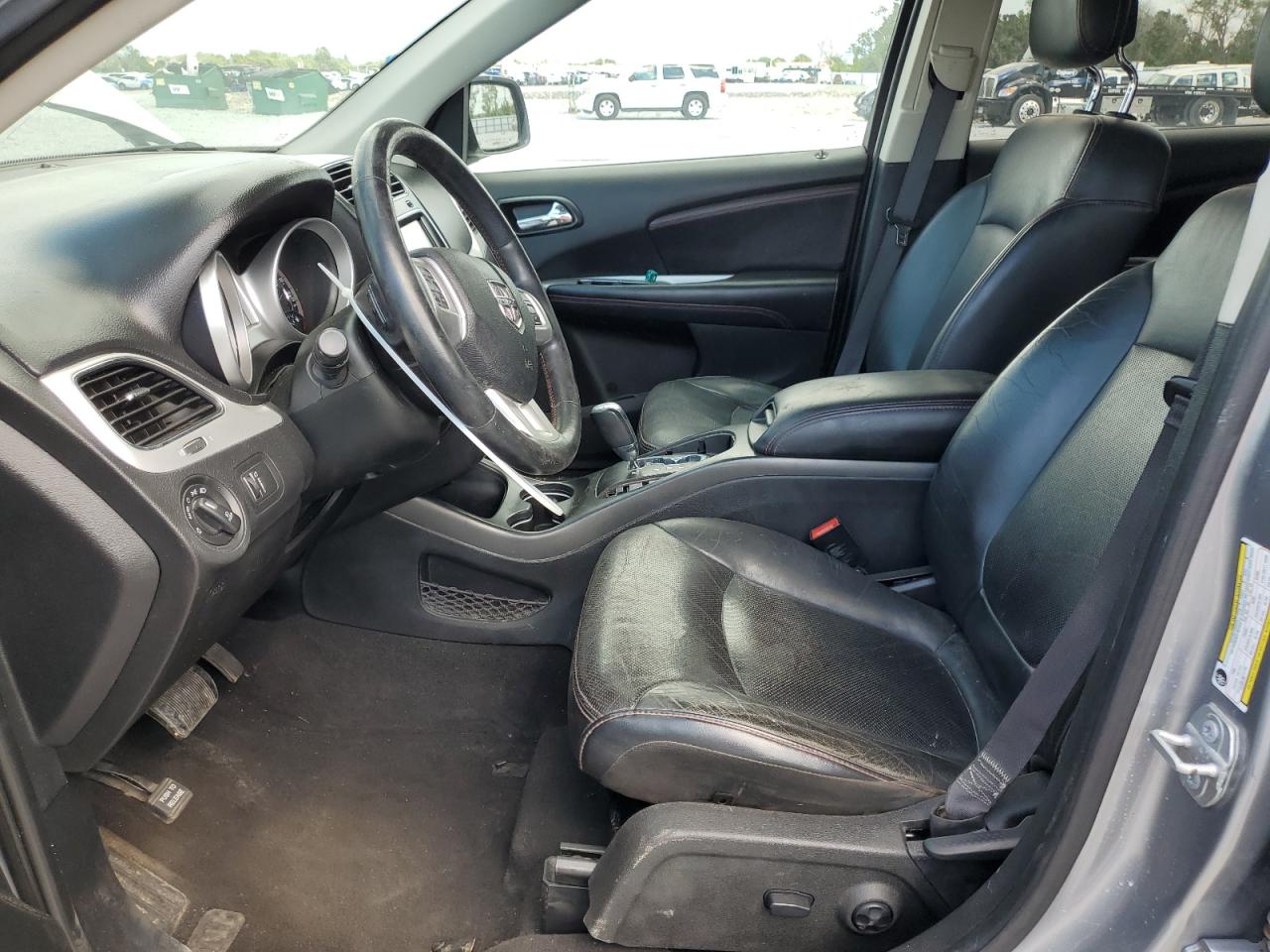 2018 Dodge Journey Gt VIN: 3C4PDCEG7JT473666 Lot: 84207305