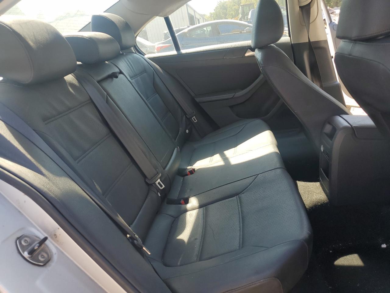 2012 Volkswagen Jetta Se VIN: 3VWDX7AJ6CM315154 Lot: 81330215