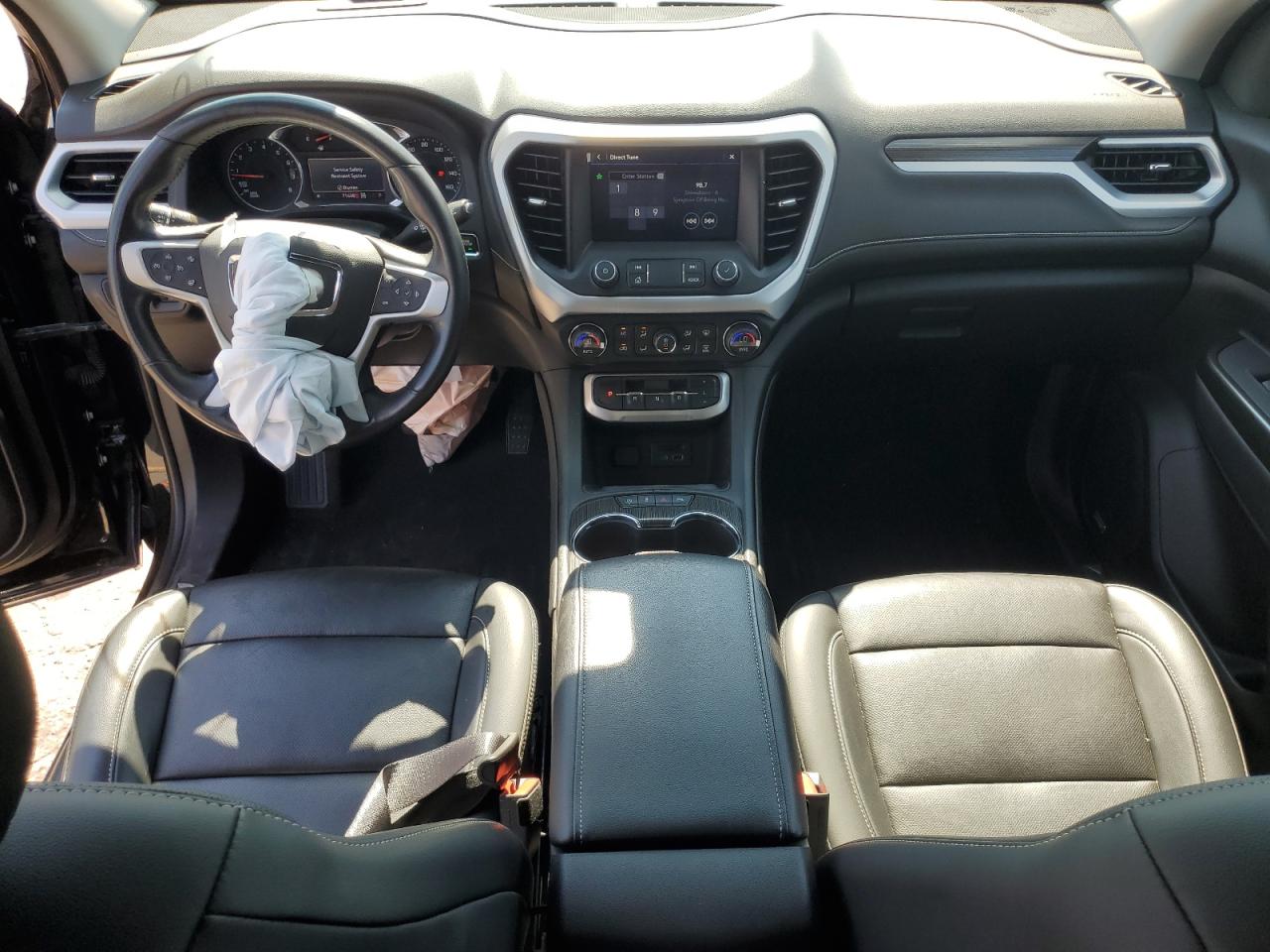 2022 GMC Acadia Slt VIN: 1GKKNULSXNZ111211 Lot: 71103395