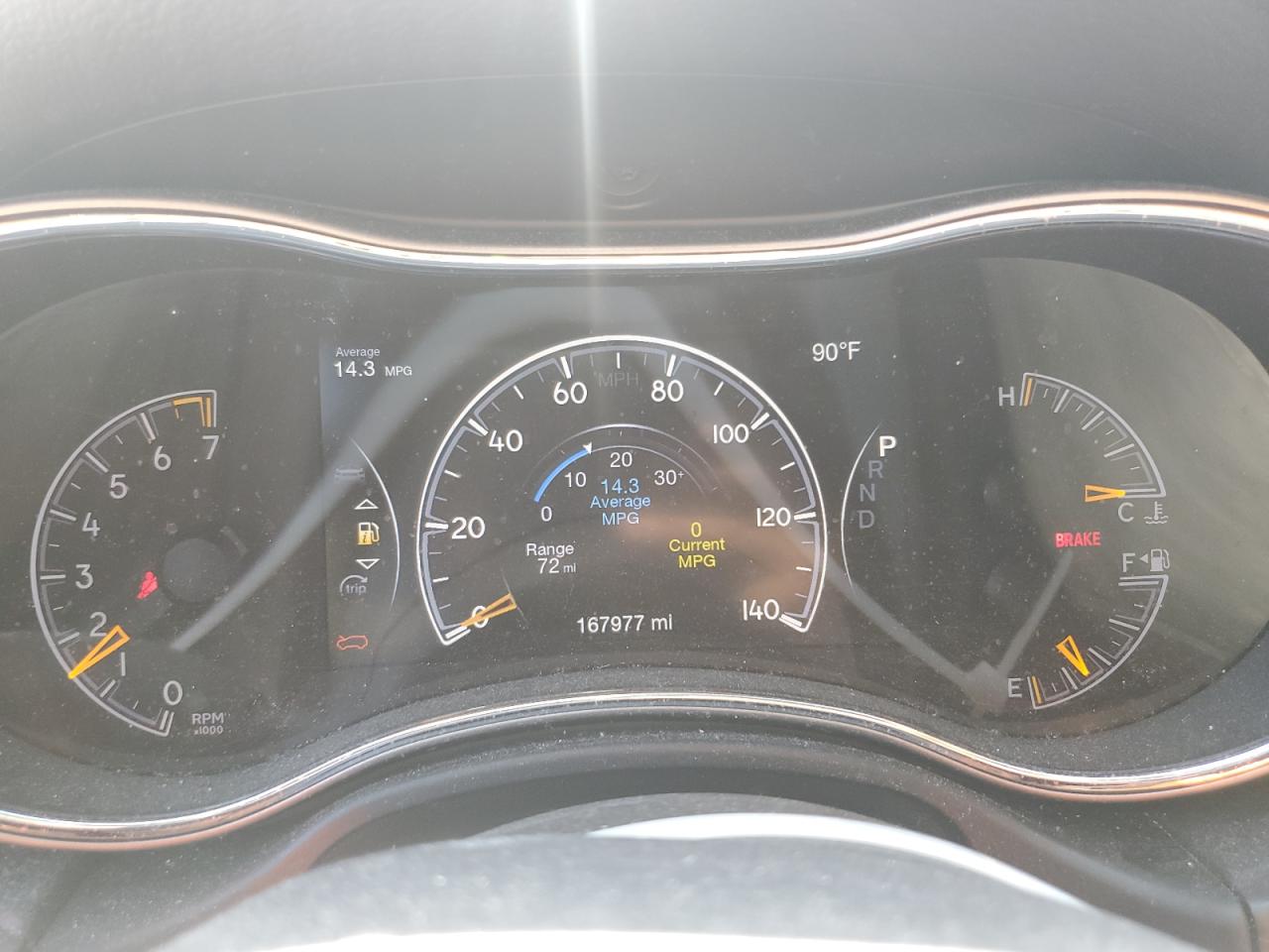 2018 Jeep Grand Cherokee Limited VIN: 1C4RJFBG7JC509438 Lot: 70438375