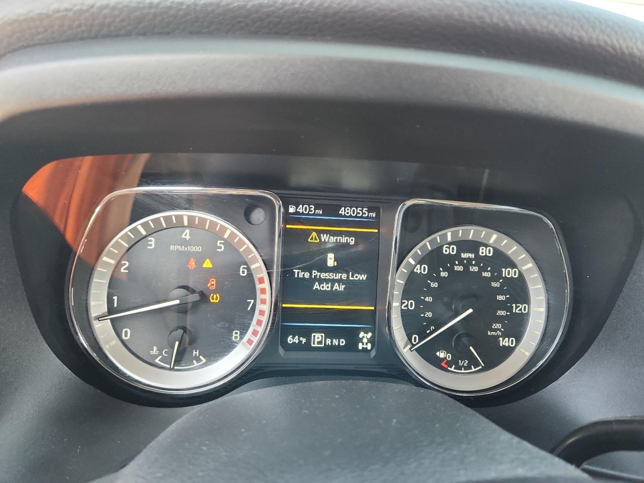 2019 Nissan Titan S VIN: 1N6AA1EJ7KN509708 Lot: 72056495