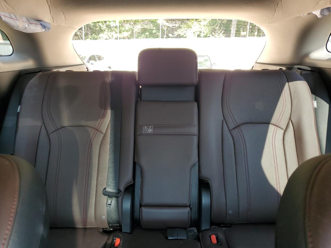 2018 Lexus Rx 350 Base VIN: 2T2ZZMCA1JC112415 Lot: 81748775