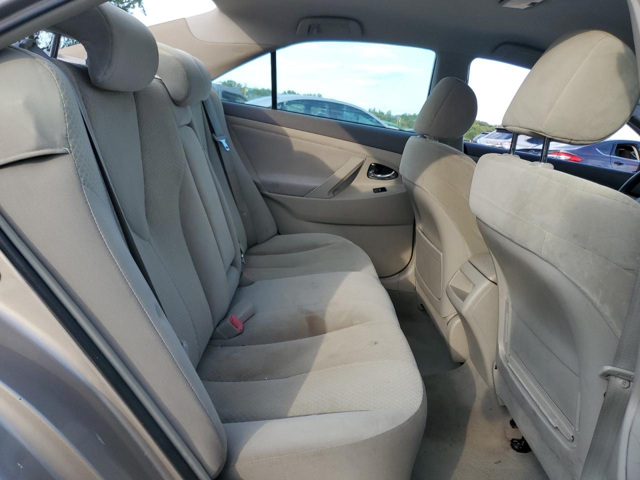2007 Toyota Camry Ce VIN: 4T1BE46K57U609254 Lot: 81745105