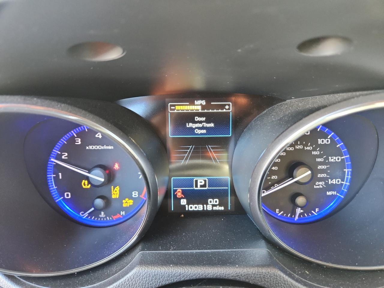 2015 Subaru Outback 2.5I Premium VIN: 4S4BSBHC8F3356437 Lot: 81313005