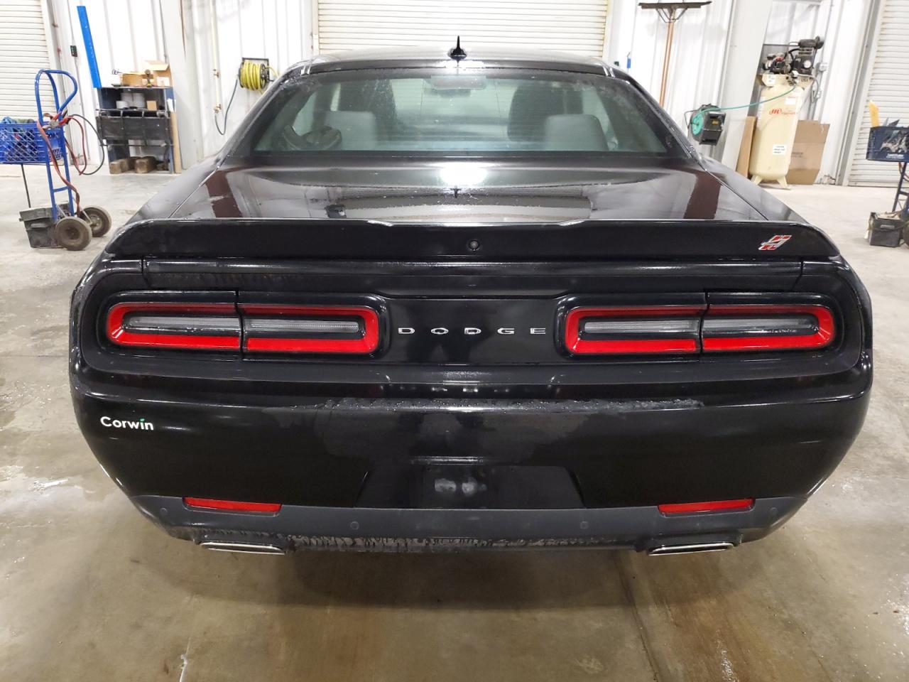 2021 Dodge Challenger Gt VIN: 2C3CDZKG8MH594343 Lot: 80265325
