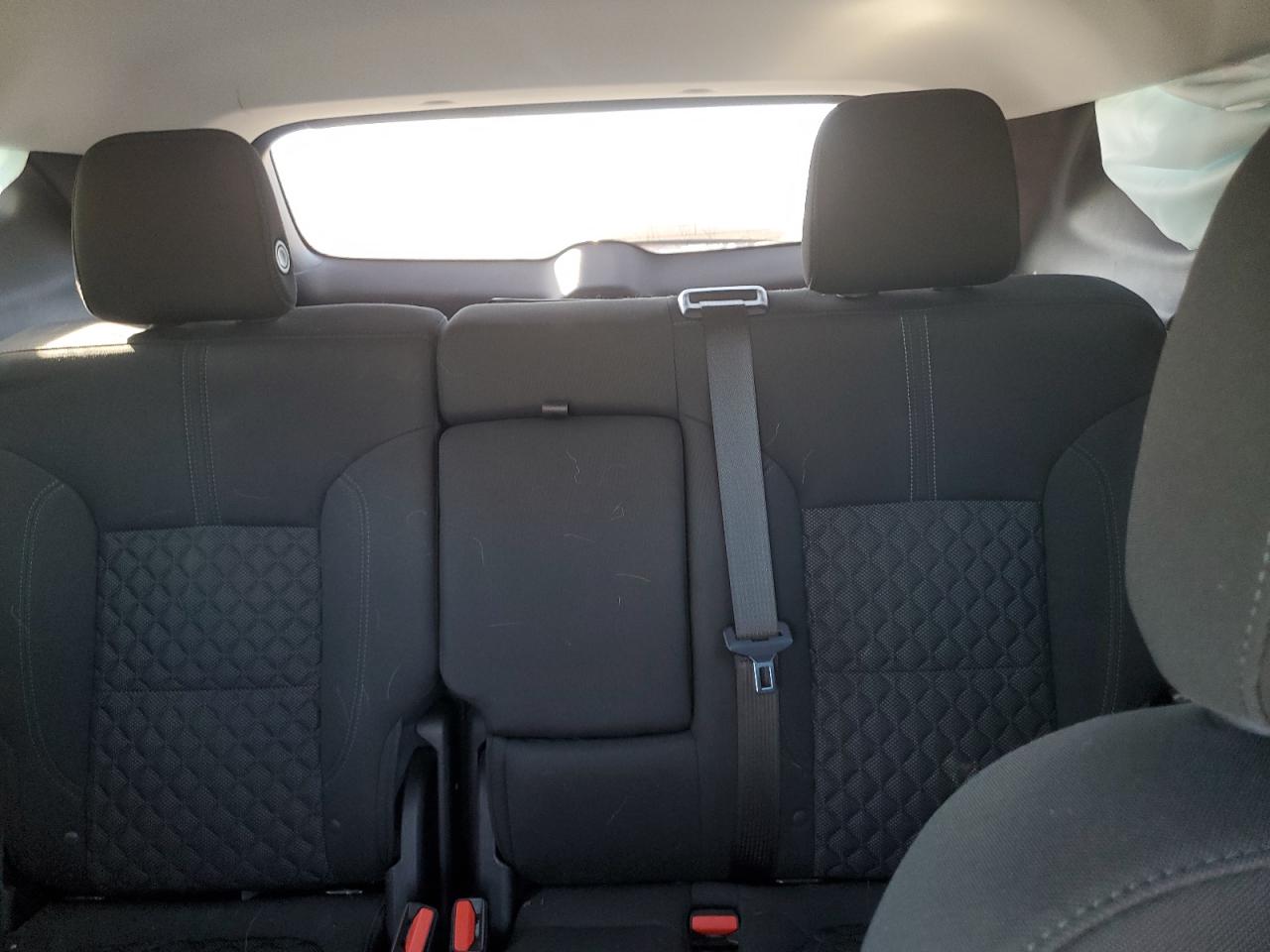 2020 Chevrolet Blazer 2Lt VIN: 3GNKBCR43LS662220 Lot: 81894365