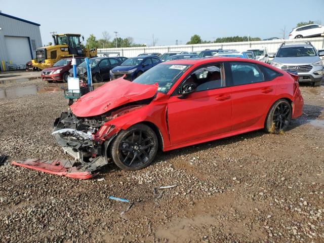 HONDA CIVIC SI 2023