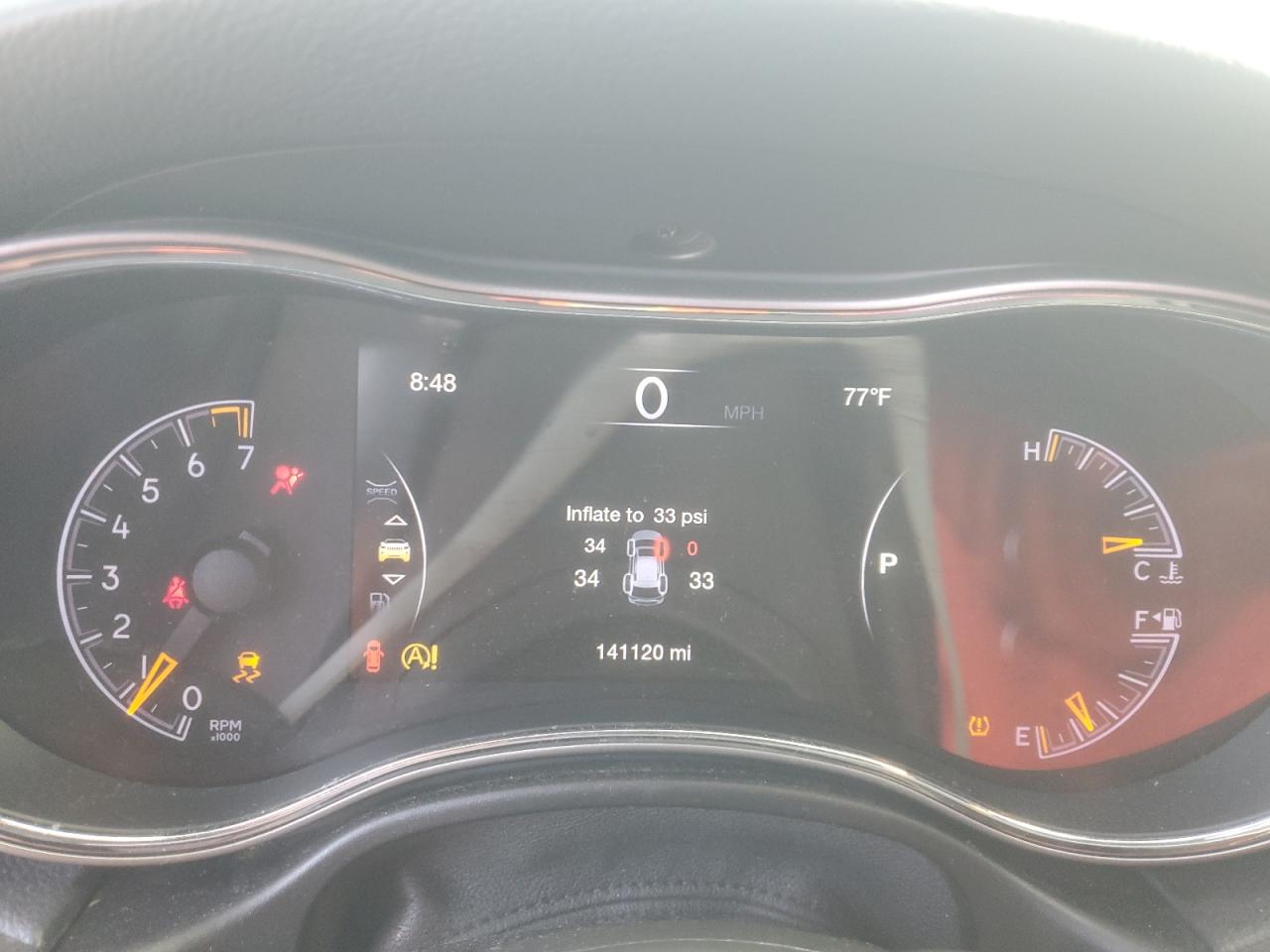 2018 Jeep Grand Cherokee Laredo VIN: 1C4RJEAG5JC275344 Lot: 81887595