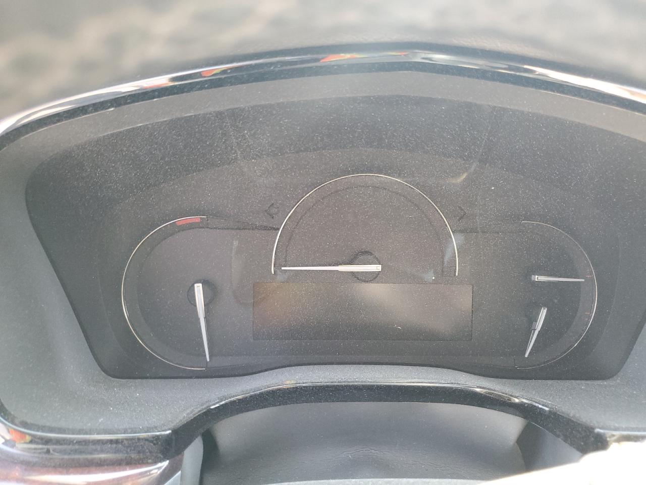 2018 Cadillac Xt5 Premium Luxury VIN: 1GYKNERS5JZ247548 Lot: 80538695