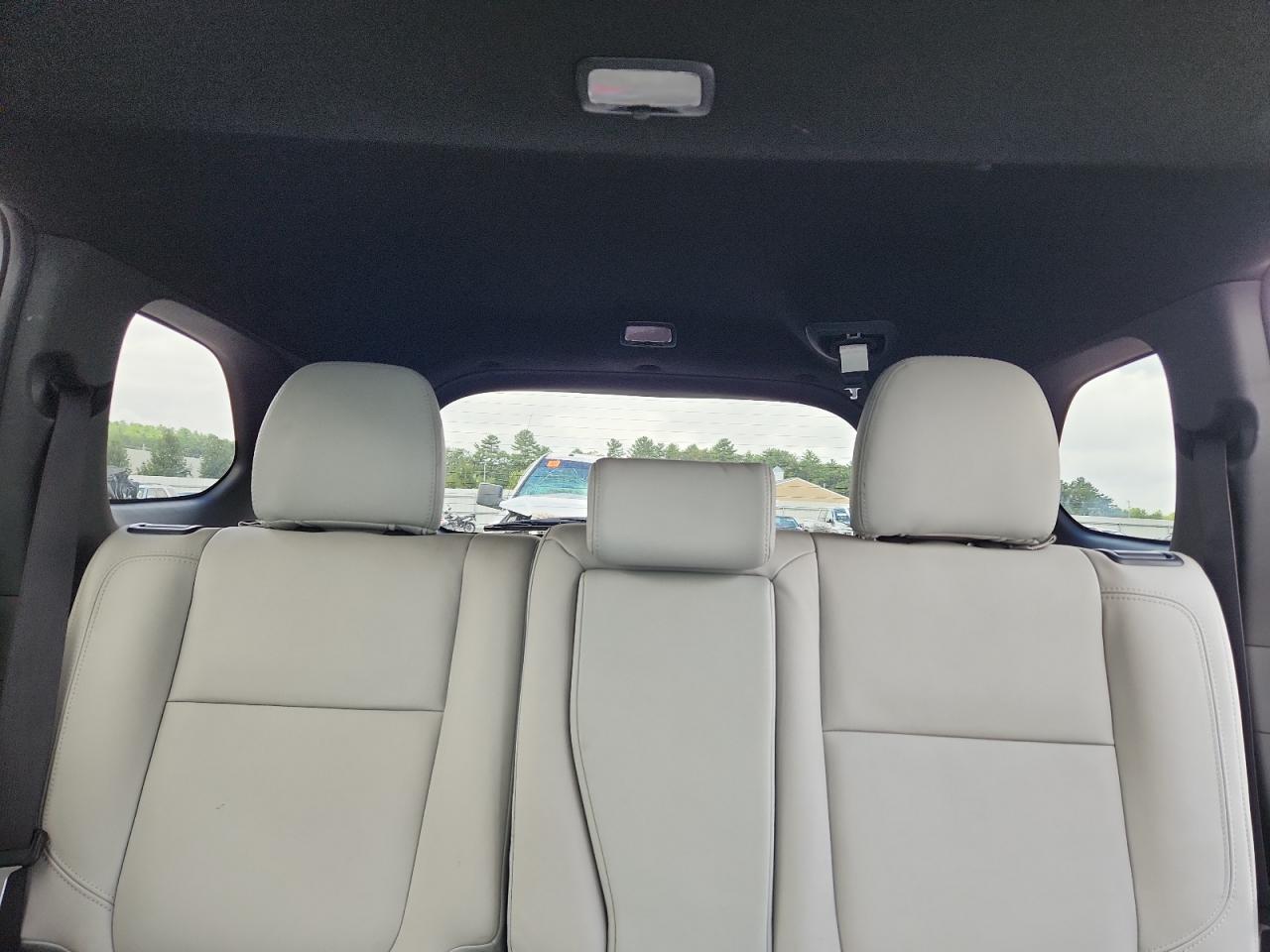 2019 Mitsubishi Outlander Sel VIN: JA4J24A50KZ055976 Lot: 71529795