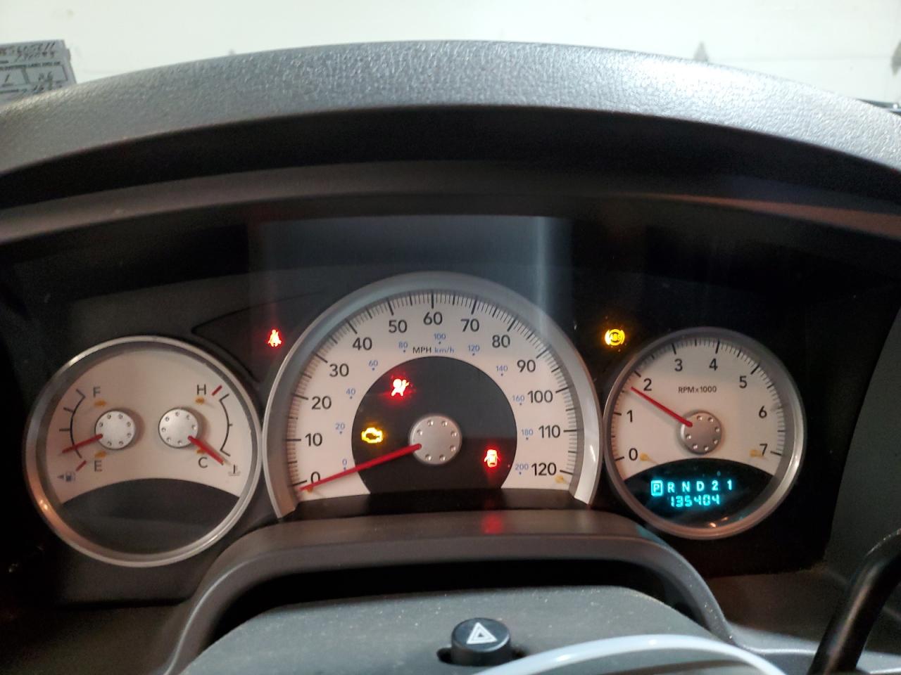 2006 Dodge Dakota Quad Slt VIN: 1D7HE48N86S605611 Lot: 84433645