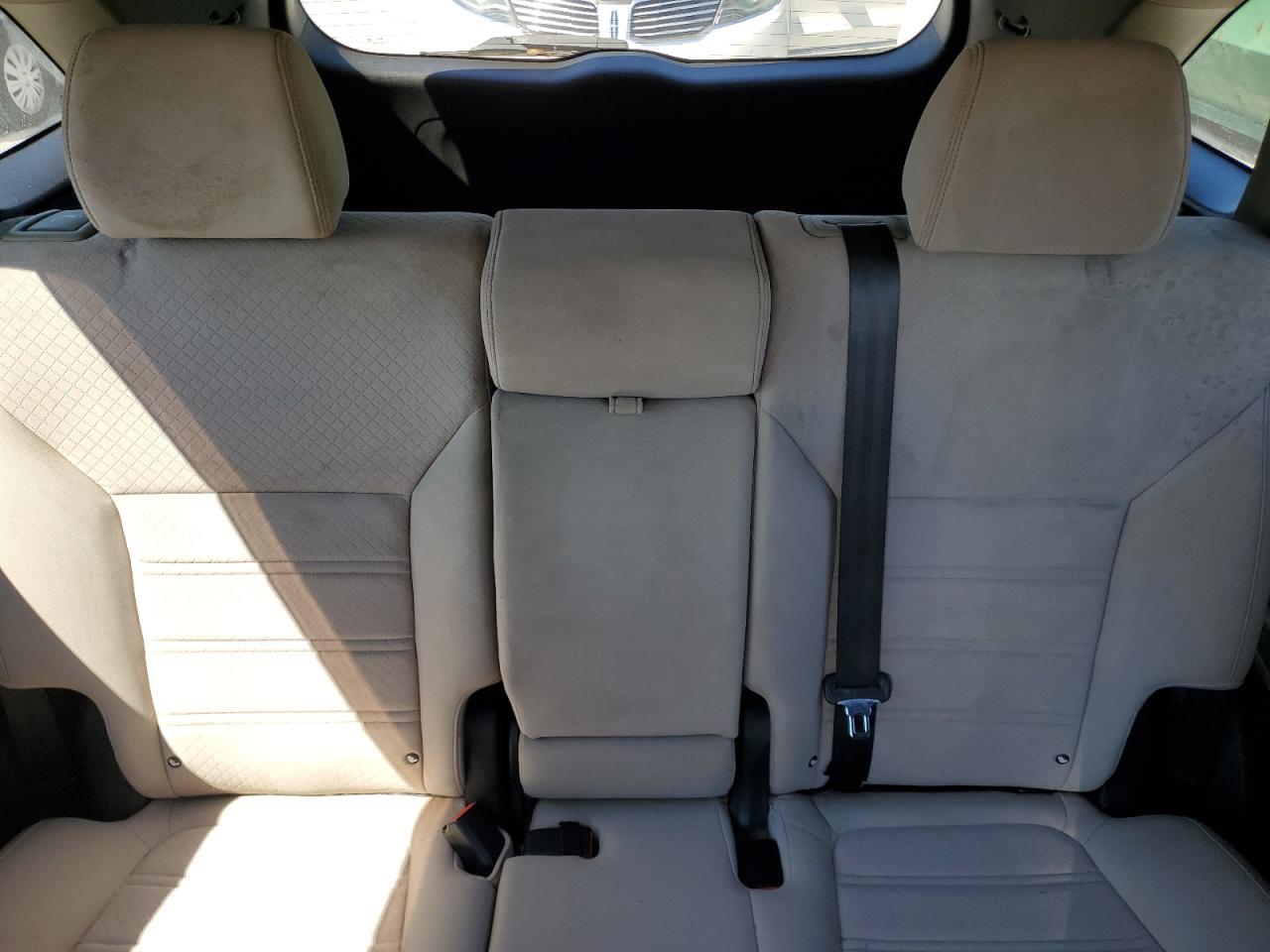 2016 Kia Sorento Lx VIN: 5XYPG4A33GG029751 Lot: 81049845