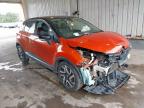 2015 RENAULT CAPTUR DYNAMIQUE S NAV DC  for sale at Copart SANDTOFT