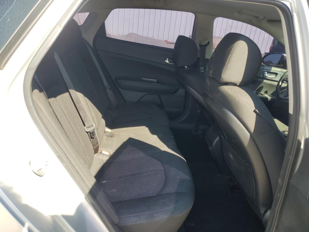 2020 Kia Optima Lx VIN: 5XXGT4L35LG448546 Lot: 84268655