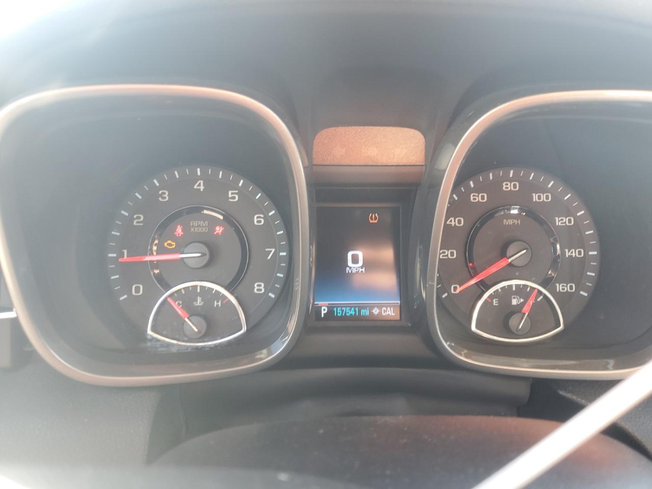 2013 Chevrolet Malibu Ltz VIN: 1G11H5SA7DF269186 Lot: 84643435