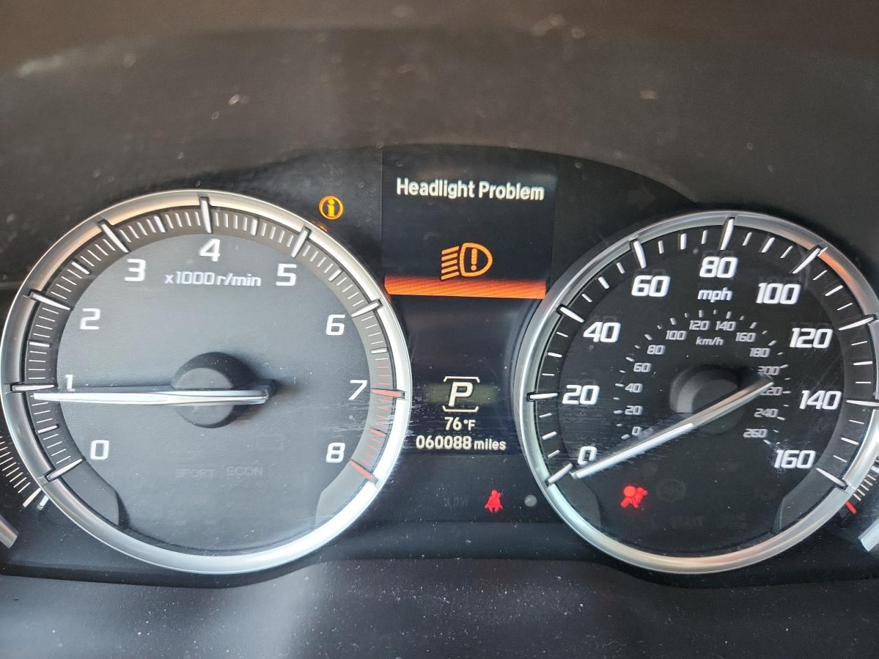 2015 Acura Mdx Technology VIN: 5FRYD4H43FB014487 Lot: 71058565