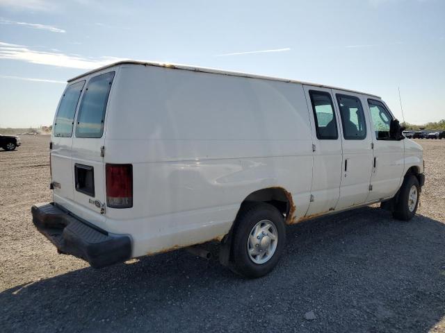 2010 FORD ECONOLINE E250 VAN  