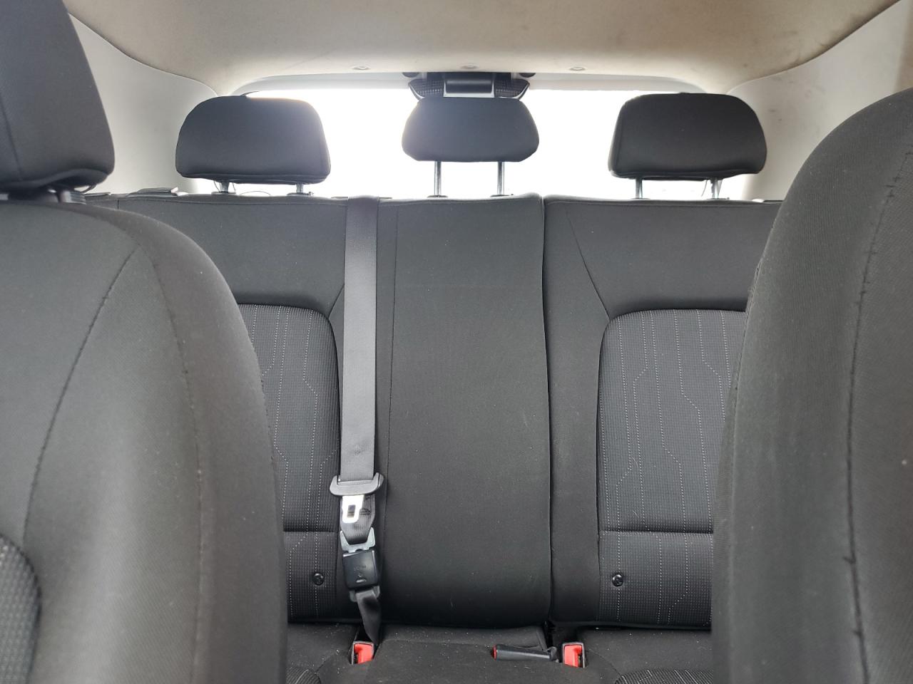 2021 Hyundai Venue Se VIN: KMHRB8A32MU072269 Lot: 84787645