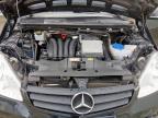 2012 MERCEDES-BENZ A CLASS CLASSIC SE for sale at Copart CHESTER