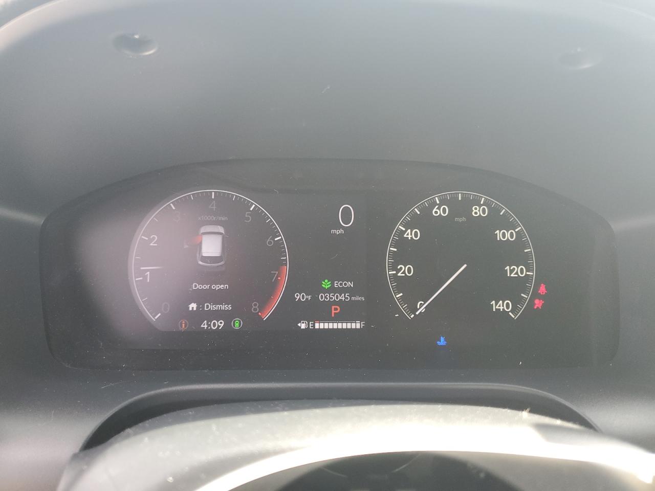 2023 Honda Hr-V Sport VIN: 3CZRZ1H57PM709299 Lot: 71310105