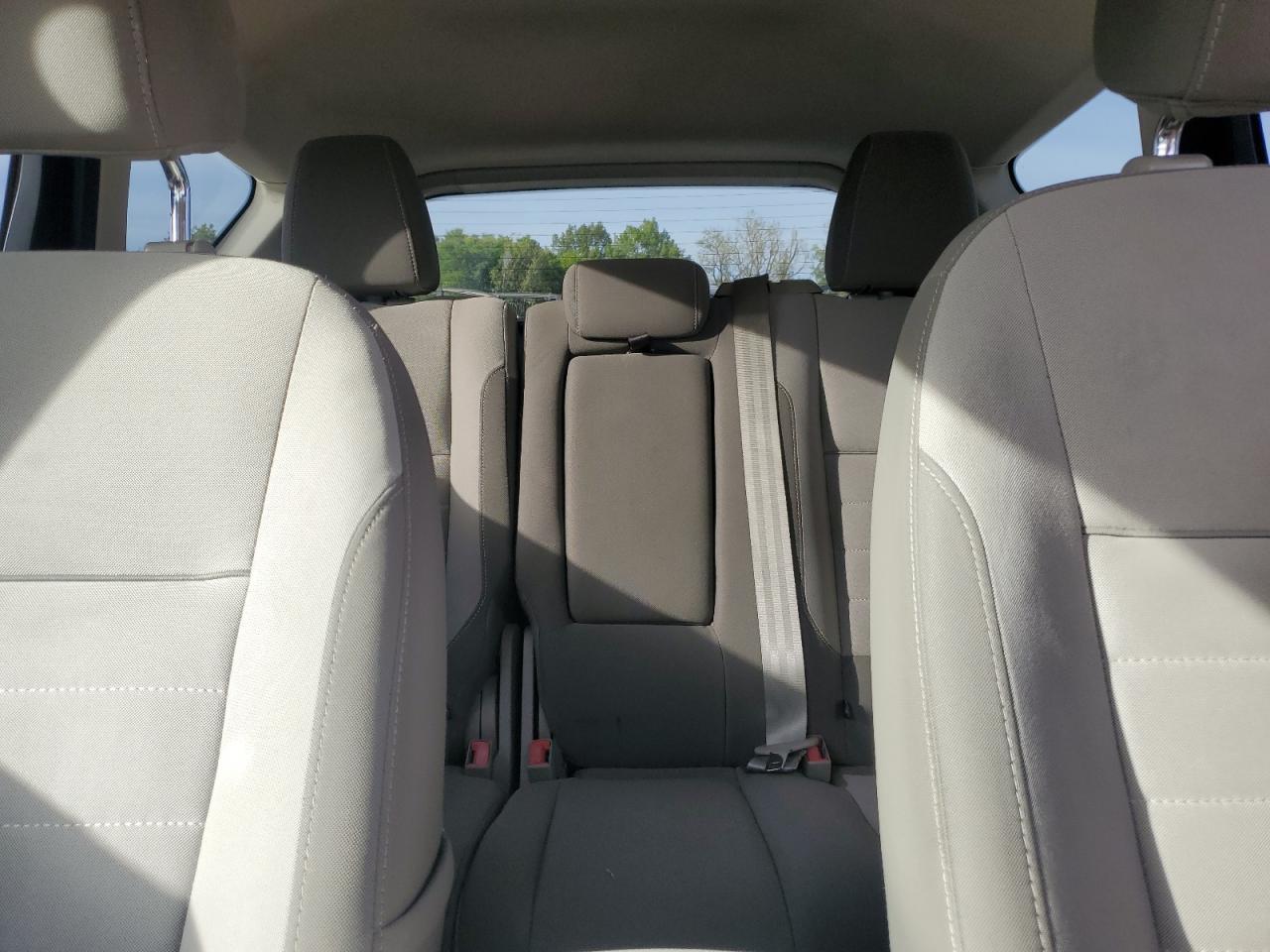 2014 Ford Escape Se VIN: 1FMCU0GX7EUB37842 Lot: 84648205