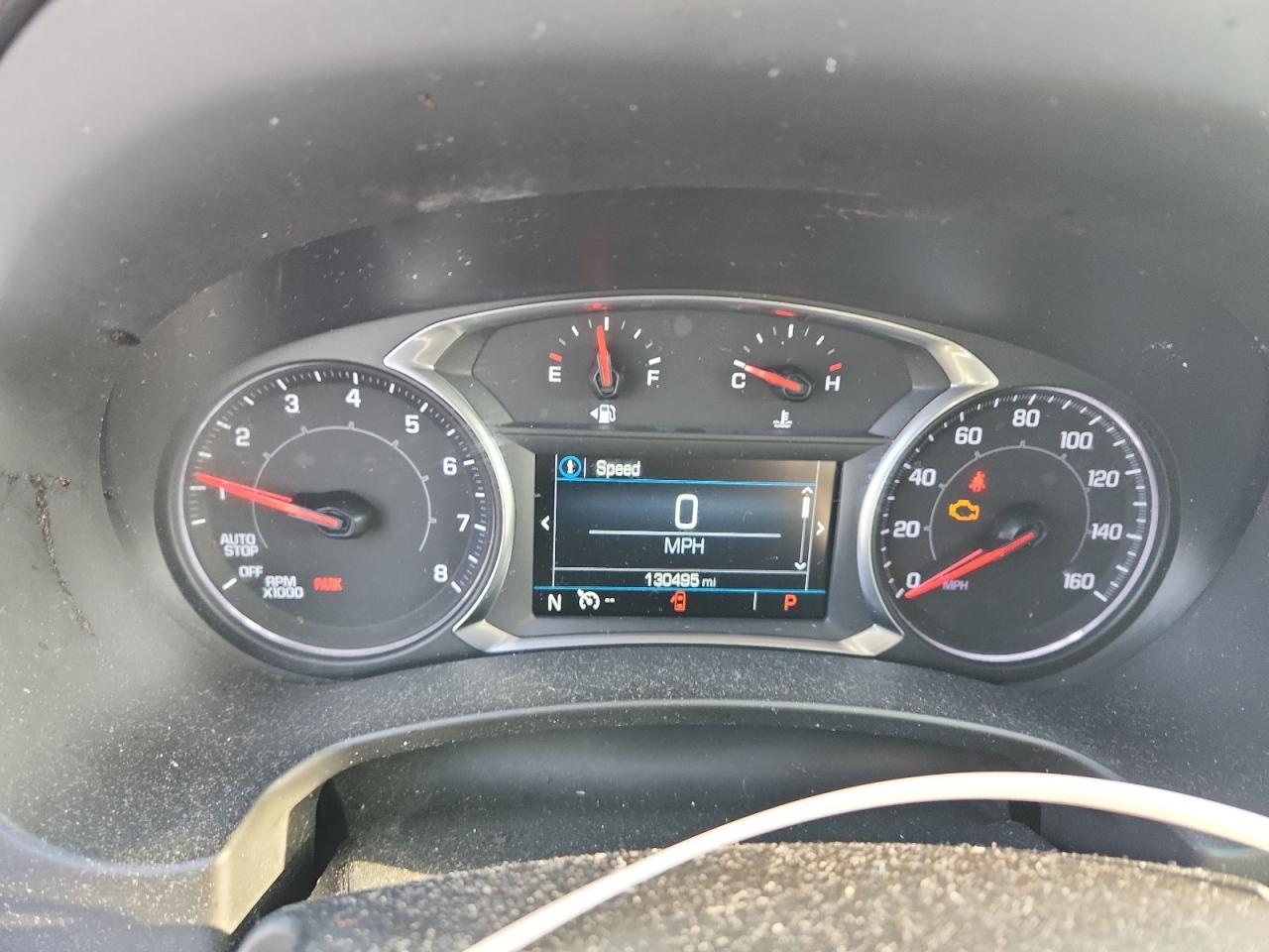 2018 GMC Terrain Sle VIN: 3GKALMEV0JL286335 Lot: 80387235