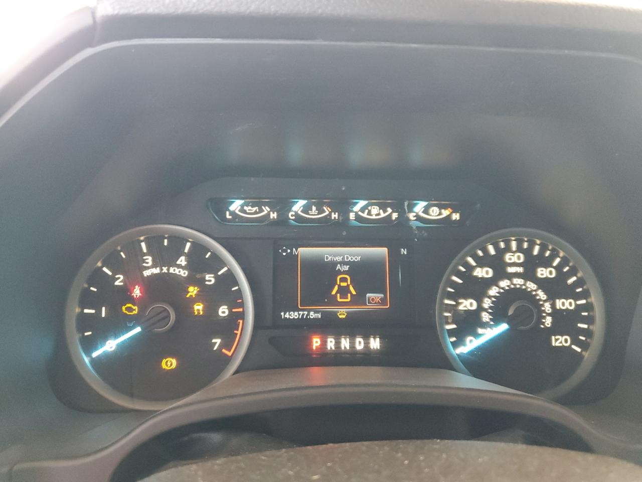 2018 Ford F150 Supercrew VIN: 1FTEW1CG2JKC15680 Lot: 84433085