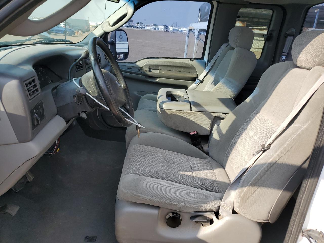 2004 Ford F350 Srw Super Duty VIN: 1FTSX31P74EB21151 Lot: 71481725