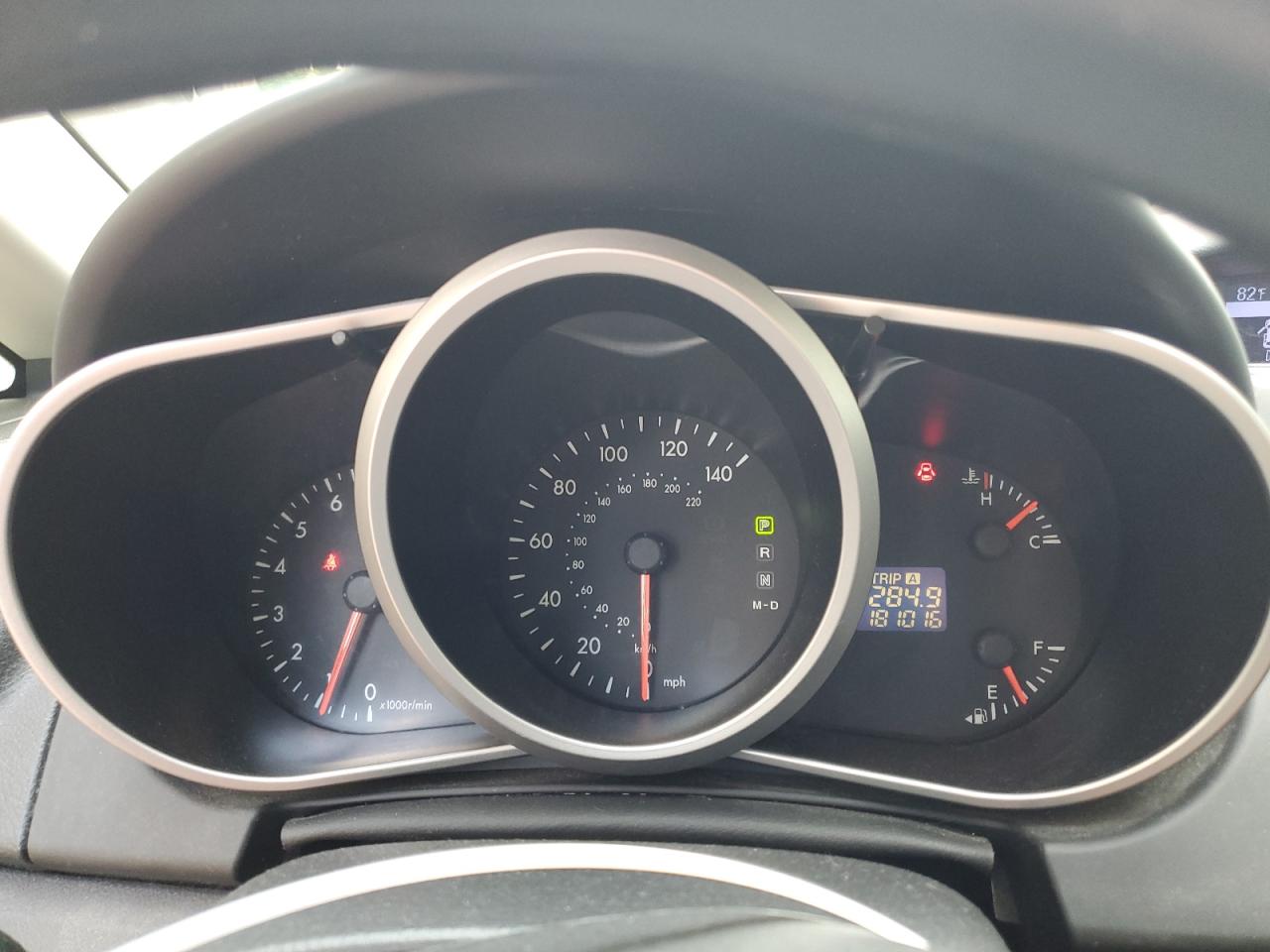 2011 Mazda Cx-7 VIN: JM3ER2AM8B0405428 Lot: 71699545