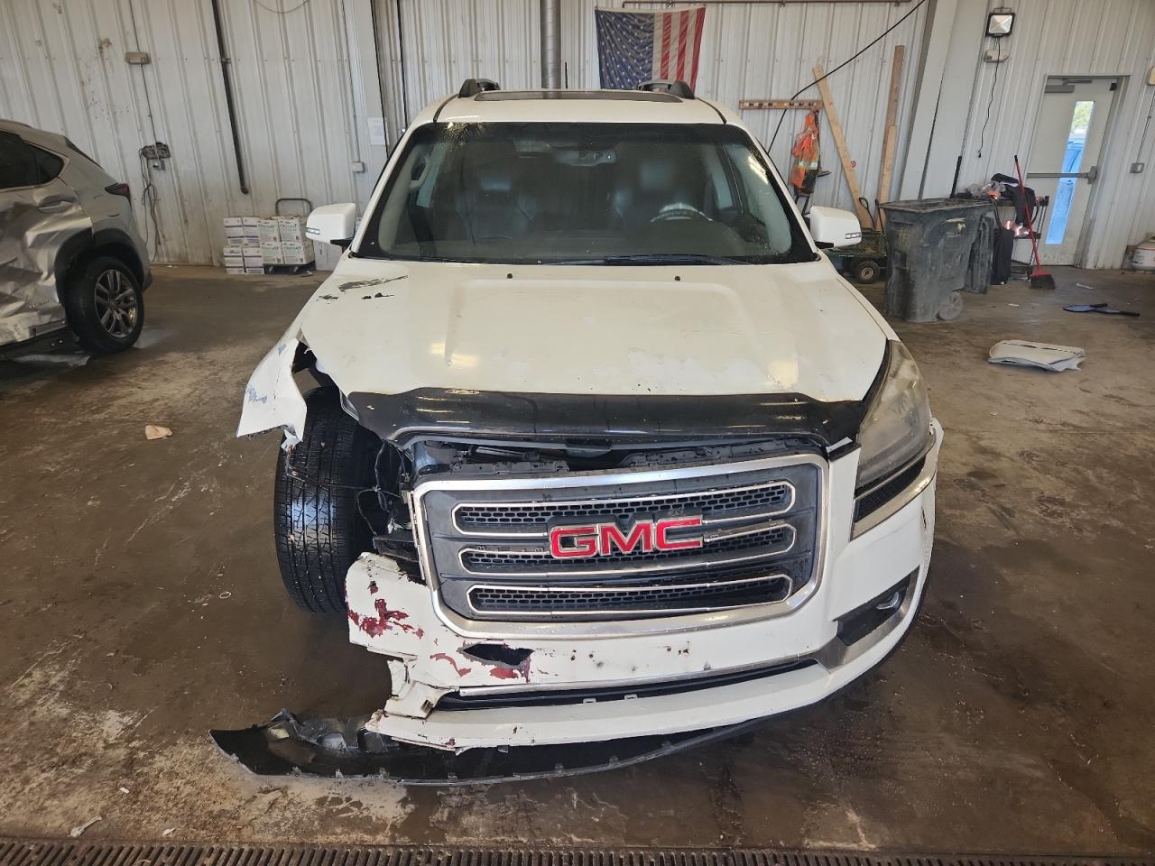 2013 GMC Acadia Slt-1 VIN: 1GKKVRKD5DJ218650 Lot: 81903755