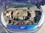 2016 FORD GRAND C-MAX ZETEC TDCI  for sale at Copart WHITBURN