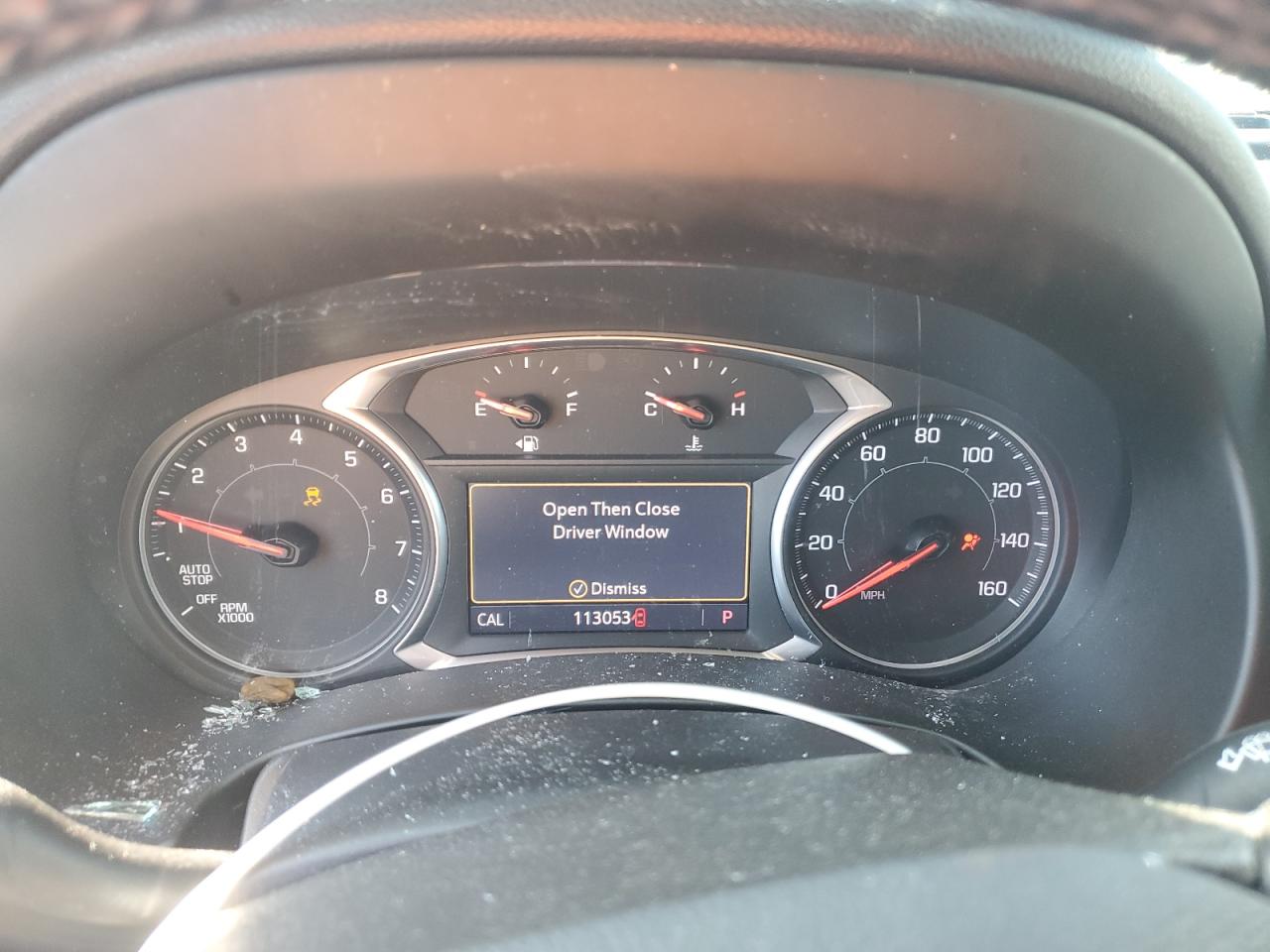 2019 GMC Terrain Slt VIN: 3GKALPEV7KL238821 Lot: 84223215