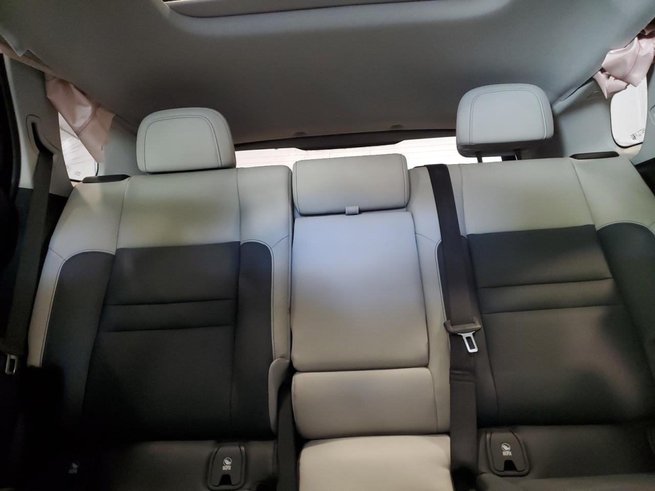 2024 Honda Prologue Elite VIN: 3GPKHZRJ3RS539976 Lot: 80939635